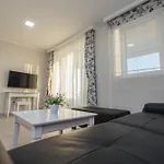 Rita I Apartman