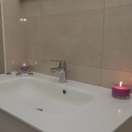 Rita I Apartman