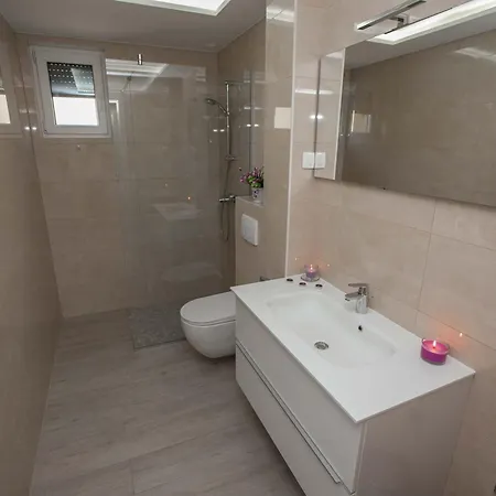 Apartman Rita I