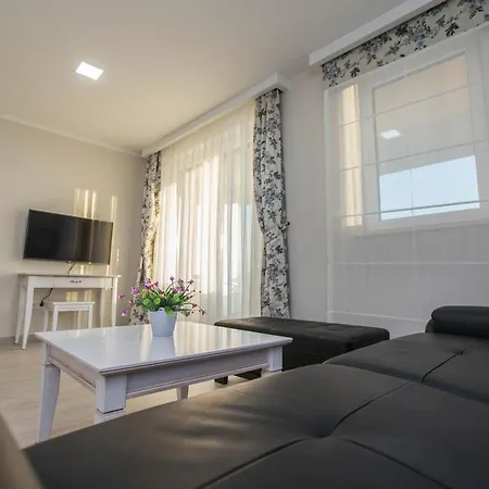 Rita I Apartman