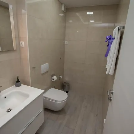 شقة Rita I بروماجنا