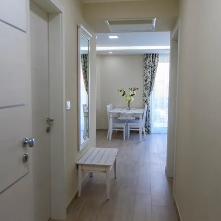 Apartman Rita I