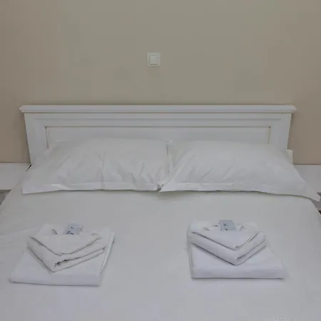 Apartman Rita I *