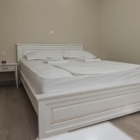 Apartman Rita I Promajna