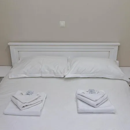 Rita I Apartman