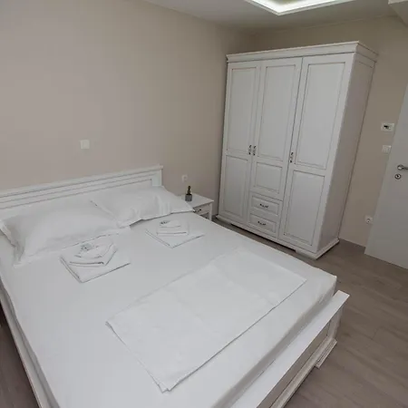 Rita I Apartman *