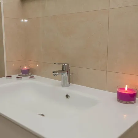 Apartman Rita I