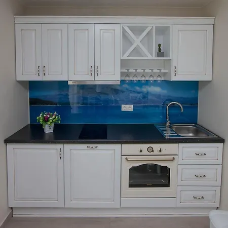 Apartman Rita I