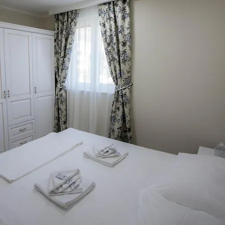 Apartman Rita I