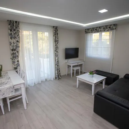 Apartman Rita I Promajna