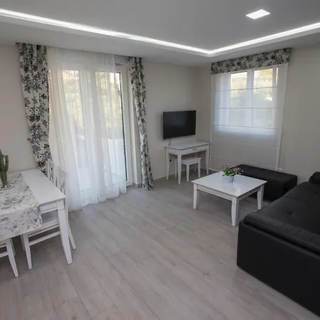 Apartman Rita I Promajna