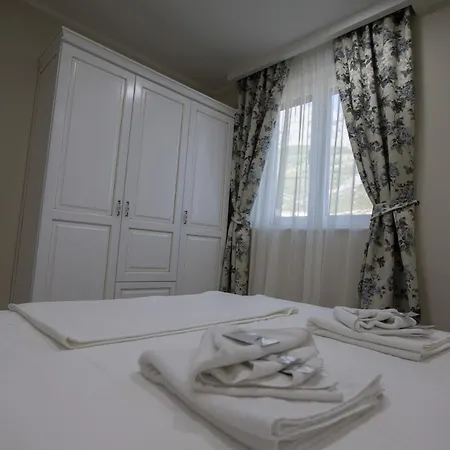 Apartman Rita I Promajna