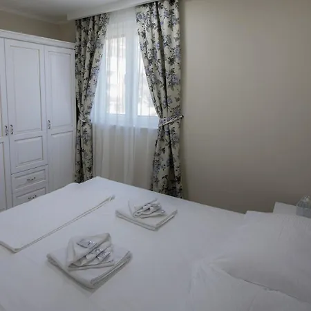 Rita I Apartman