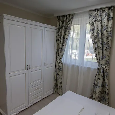 Apartman Rita I