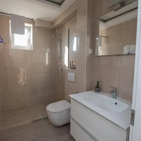 Rita I Apartman