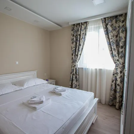 Apartman Rita I *