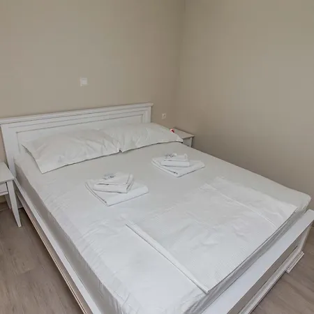 Rita I Apartman