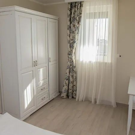 Rita I Apartman *
