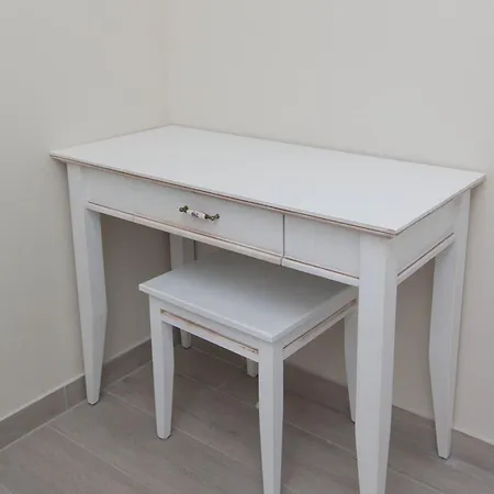 Rita I Apartman Promajna