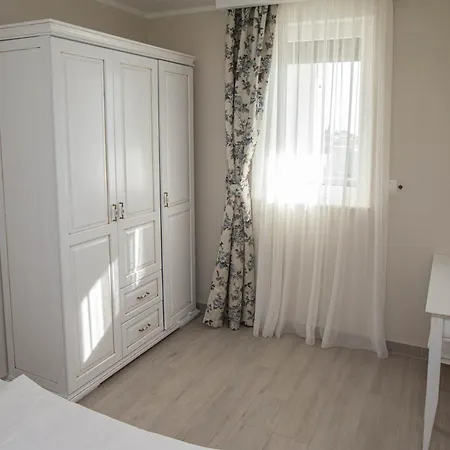 Rita I Apartman *
