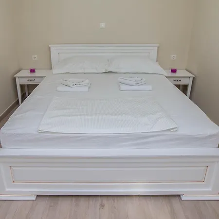 Apartman Rita I Promajna